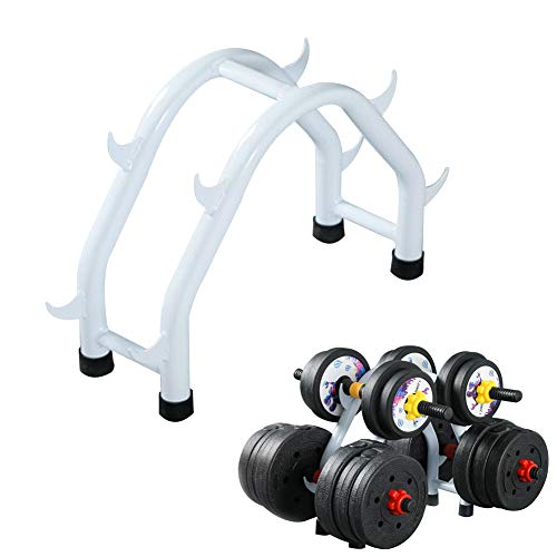 美品】ダンベル収納ケース付き M109115324 - ウエイトトレーニング安い